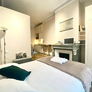 Les Capitole - Hypercentre Apartment