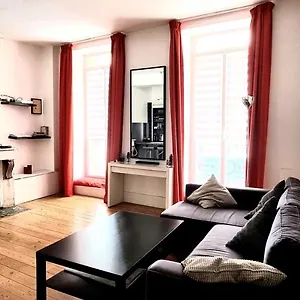 T2 Cosy - Capitole - Calme - Wi-fi - Netflix Apartment
