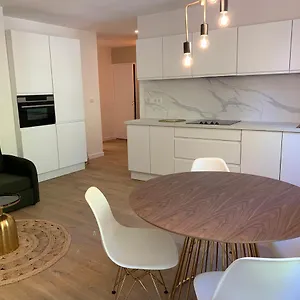 Superbe En Hyper Centre Apartamento