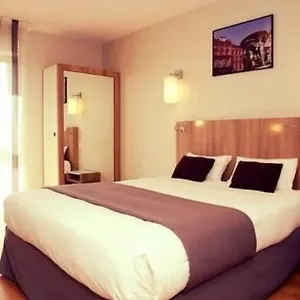 3* Апарт-отель Lagrange Saint-michel