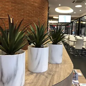 Victor Hugo Hotel