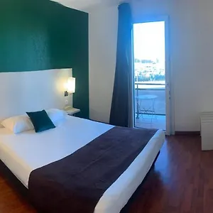 Des Etats-unis Hotel