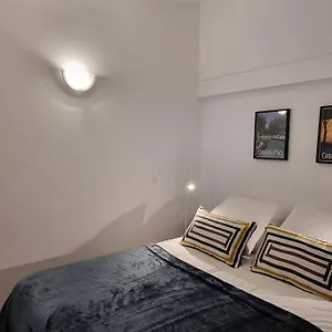 T2 Charmant - Hypercentre - Quai De Garonne - Wifi Apartment