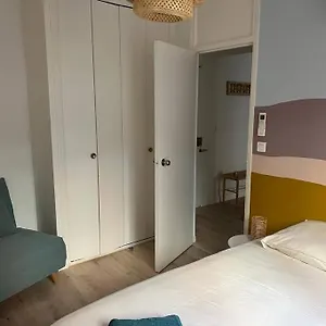 T3 Centre St Georges Apartment
