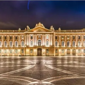 Chazi And Cosy Toulouse