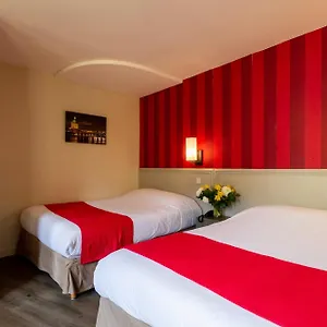 3* Отель De France