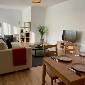 73m2 - 2 - Parking - Wi-fi Toulouse