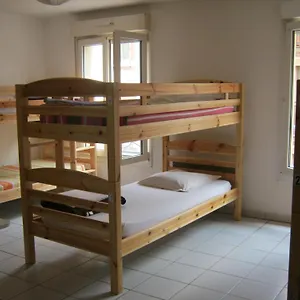 La Petite De Saint-sernin Hostel