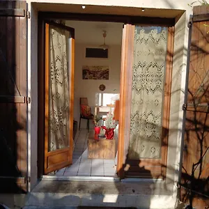 Comme A La Maison Logez Chez Dominique Dans Coquet T2 Avec Jardin Toulouse