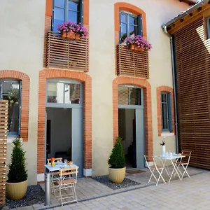 Le Clos Des Salins Apartment