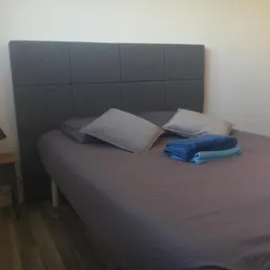 Sleepintoulouse Rangueil Toulouse