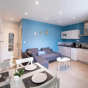 ★ Le Majorelle ★ St Georges Hypercentre ★ Netflix Apartment