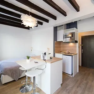 ★ Le Cote Garonne ★ Hypercentre ★ Netflix ★ Apartment