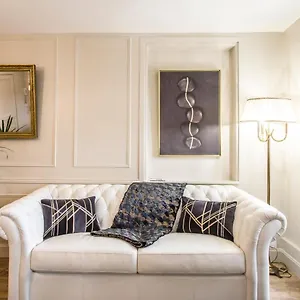 Bel Renove En Bord De Garonne Apartment